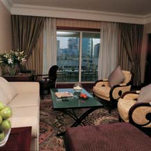 هتل تاج پالاس تور دبی - آزانس هواپیمایی و مسافرتی آفتاب ساحل آبی 